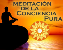 Curso de Aprendizaje de Meditación de la Conciencia Pura