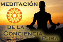 Curso de Aprendizaje de Meditación de la Conciencia Pura Curso de Aprendizaje de Meditación de la Conciencia Pura